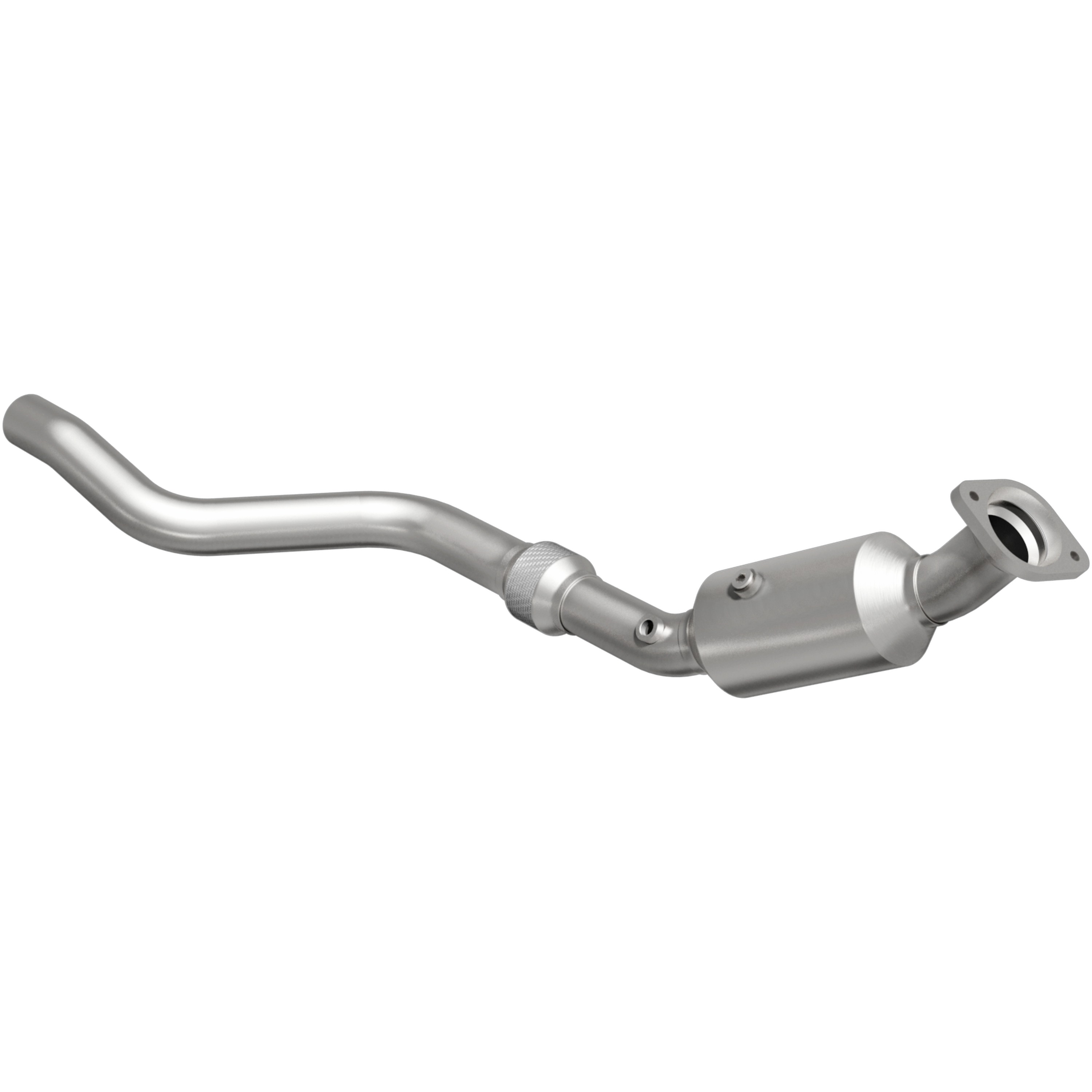 MagnaFlow Exhaust Products 26204 HM Grade Direct-Fit Catalytic Converter